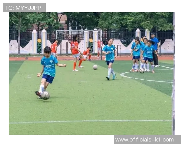 杭州启蒙足球俱乐部助力青少年成长与足球梦想的追逐之旅 杭州启蒙足球俱乐部助力青少年成长与足球梦想的追逐之旅