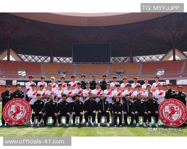 甘肃省内足球队的现状与发展潜力探讨