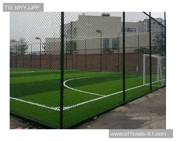 笼式足球顶网的设计与应用探讨提升运动安全性与竞技水平的关键因素 笼式足球顶网的设计与应用探讨提升运动安全性与竞技水平的关键因素