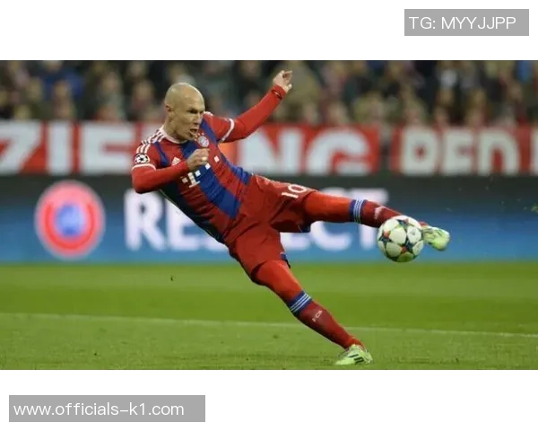 罗本在足球之外的生活与兴趣探索揭秘 罗本在足球之外的生活与兴趣探索揭秘