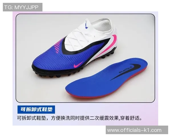 耐克铁钉足球鞋助你在赛场上尽显风采与实力的完美选择