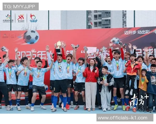 足球加奖盛宴开启让你在赛场激情与收益双丰收