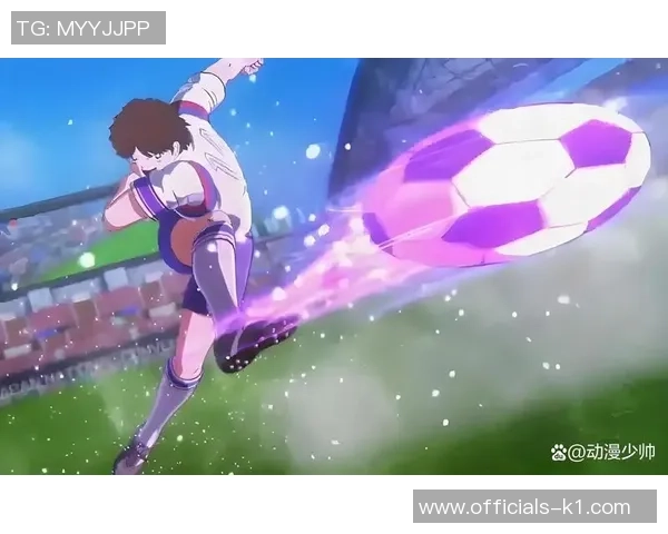 足球小将Disc：重温经典足球热血青春的冒险与梦想之旅