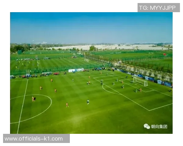 足球直播全景体验上帝视角带你领略比赛的每一个精彩瞬间