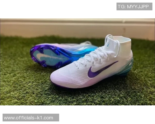 适合脚宽10厘米的足球鞋推荐与选购指南助你轻松找到完美鞋款